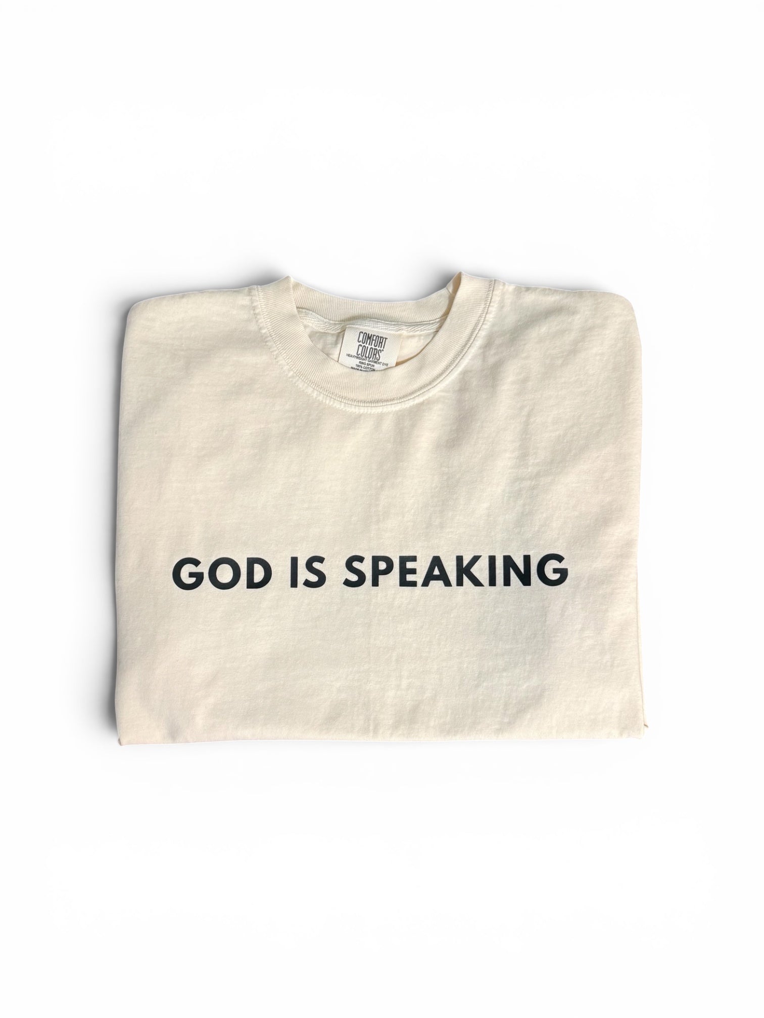 ARE YOU LISTENING?