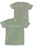 SHEMA LISTEN