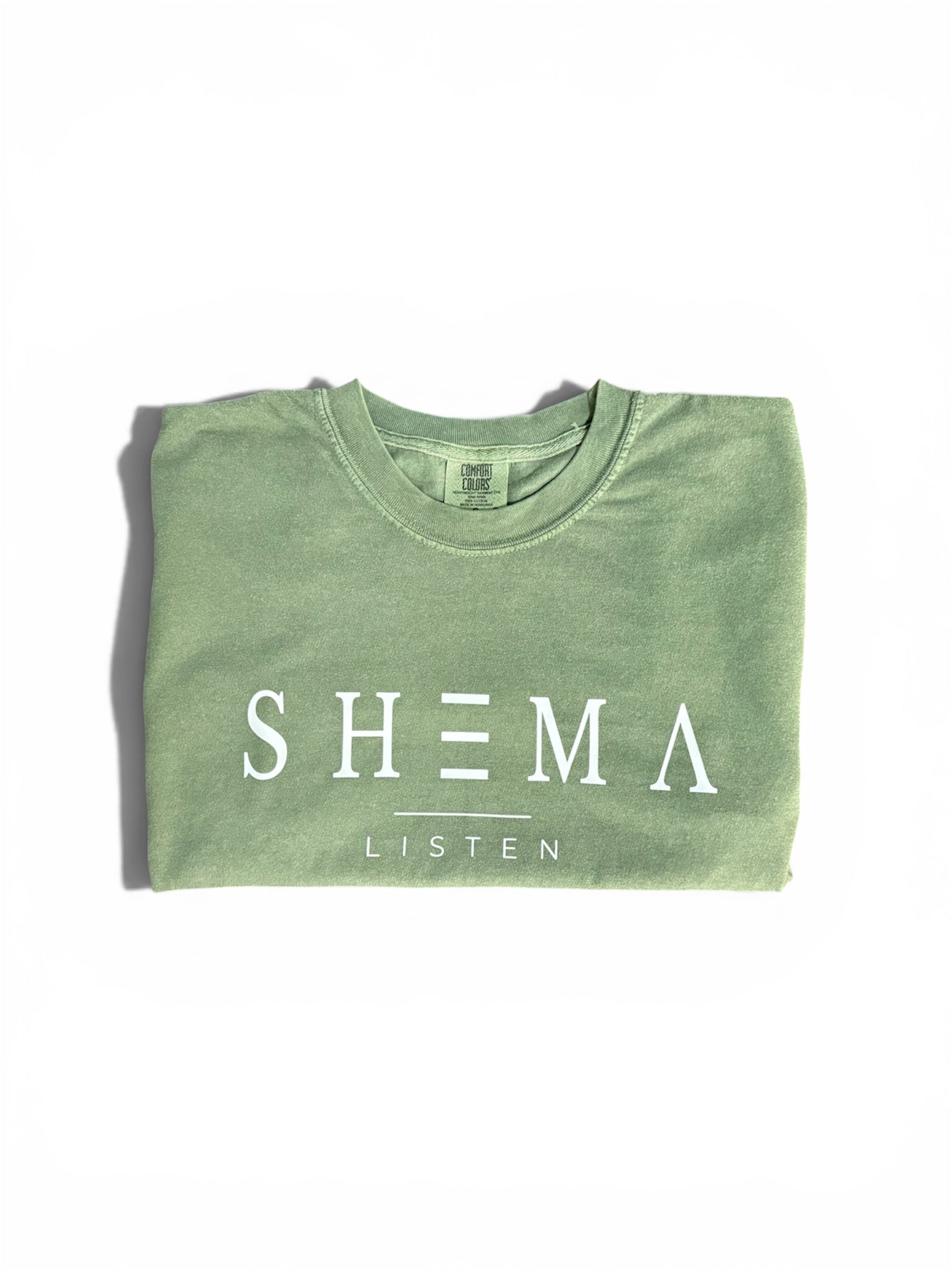 SHEMA LISTEN