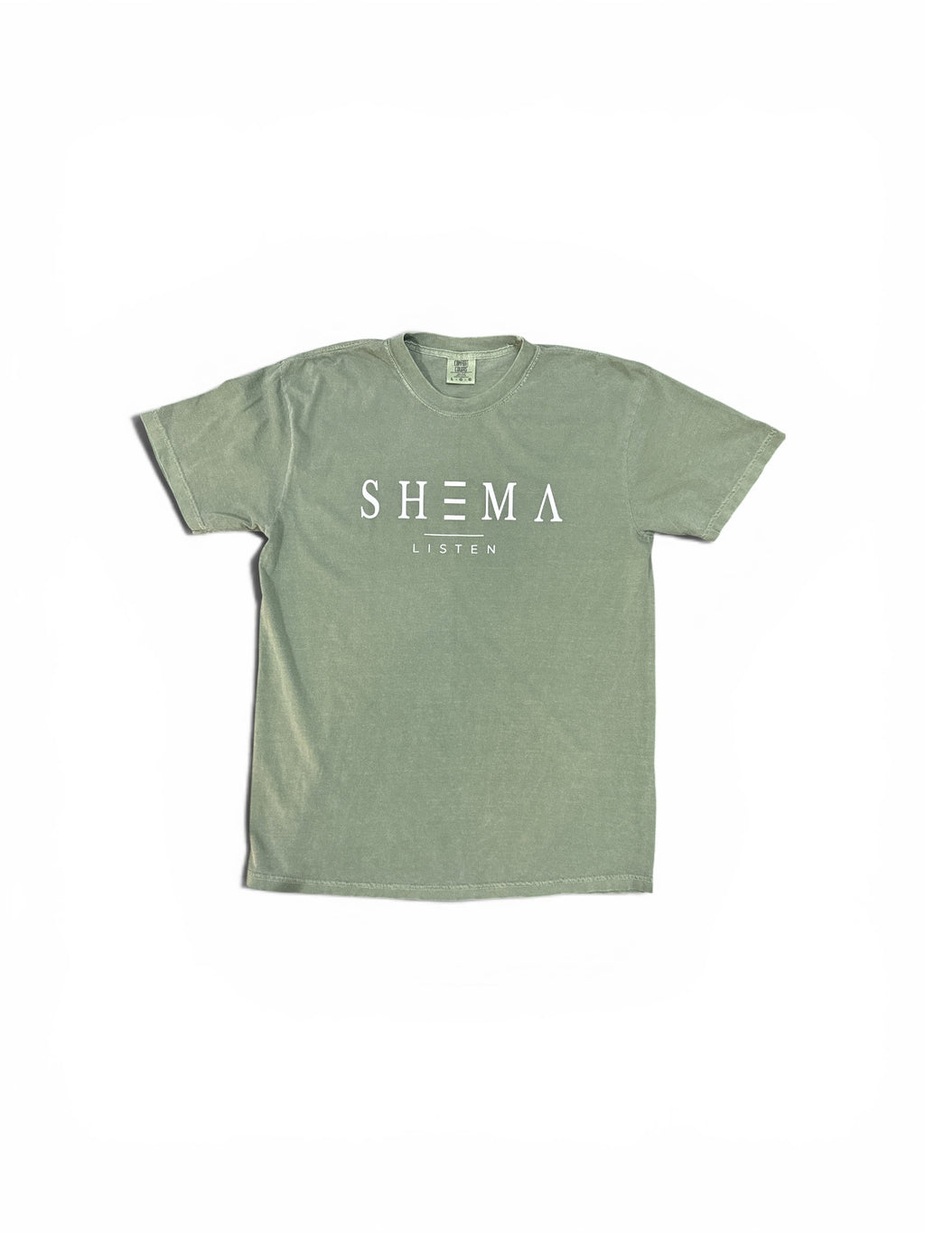 SHEMA LISTEN