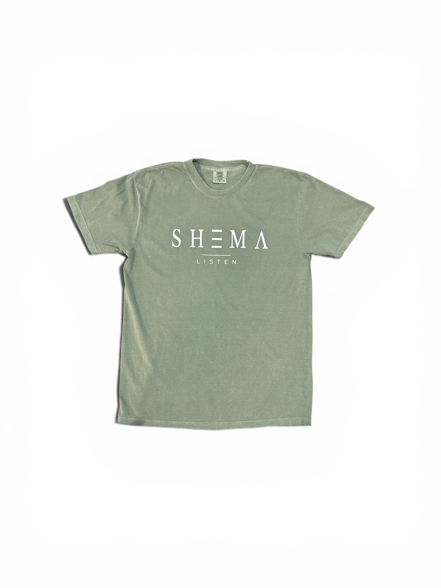 SHEMA LISTEN